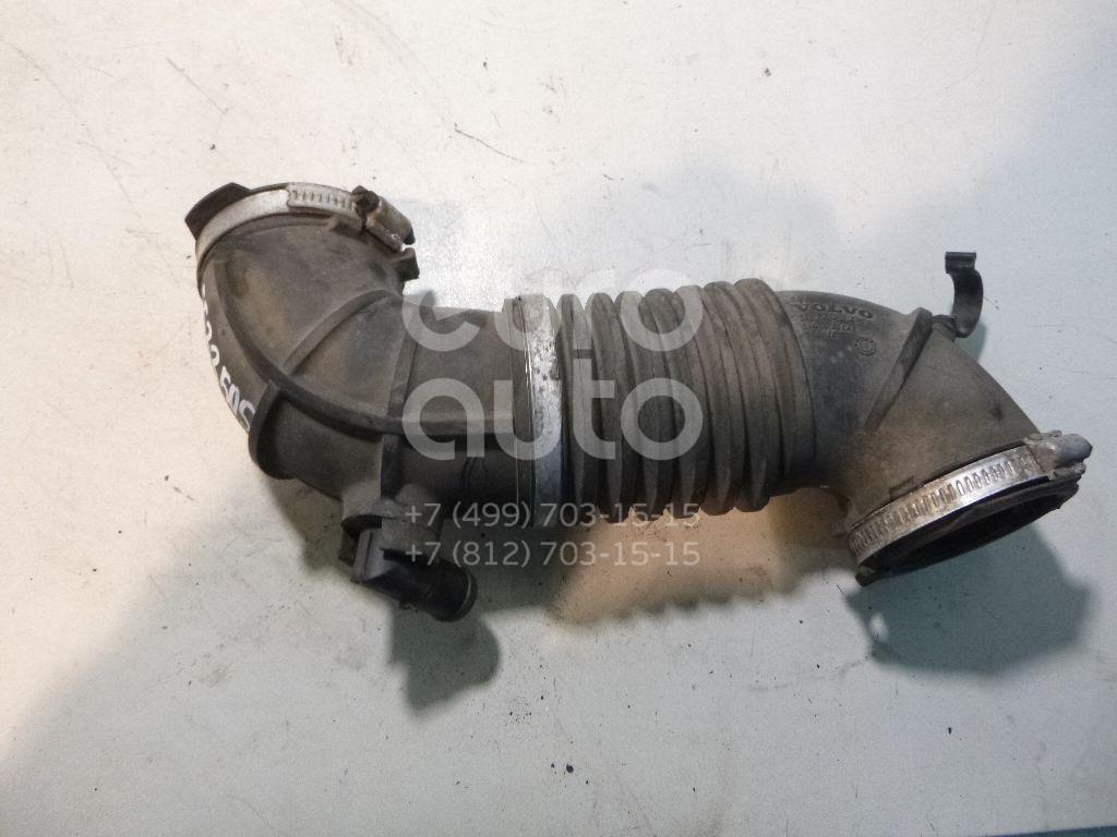 Патрубок воздушного фильтра для Volvo V40 2001-2004;S40 2001-2003 - Фото №1