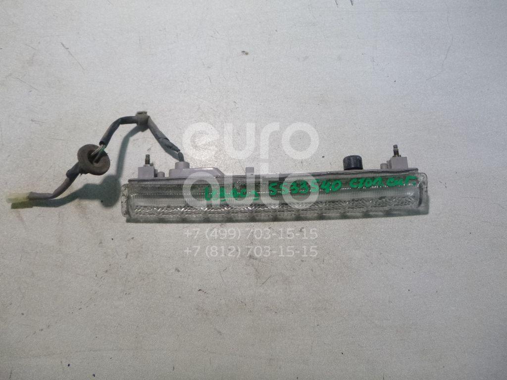 Фонарь задний (стоп сигнал) для Subaru Legacy Outback (B13) 2003-2009;Legacy (B13) 2003-2009 - Фото №1