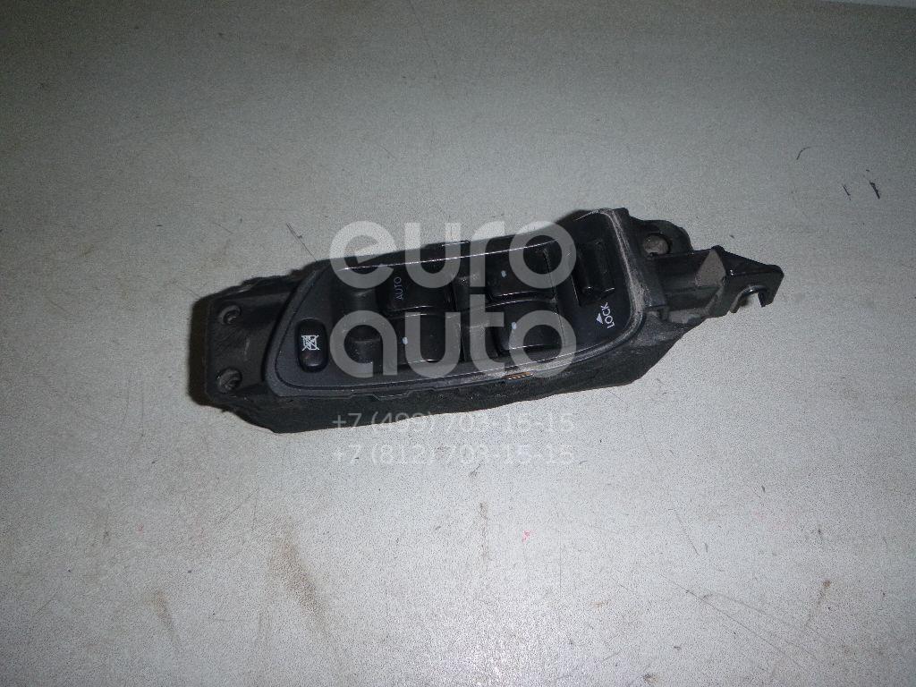 Блок управления стеклоподъемниками для Subaru Legacy Outback (B13) 2003-2009;Legacy (B13) 2003-2009 - Фото №1