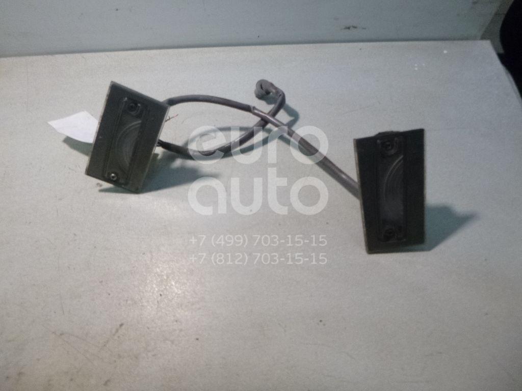 Фонарь подсветки номера для Subaru Legacy Outback (B13) 2003-2009;Legacy (B13) 2003-2009 - Фото №1