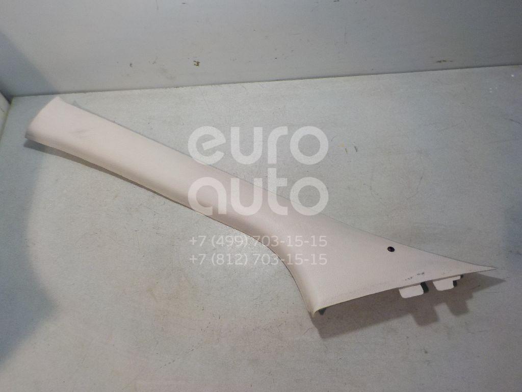 Обшивка стойки для Hyundai Getz 2002-2010 - Фото №1