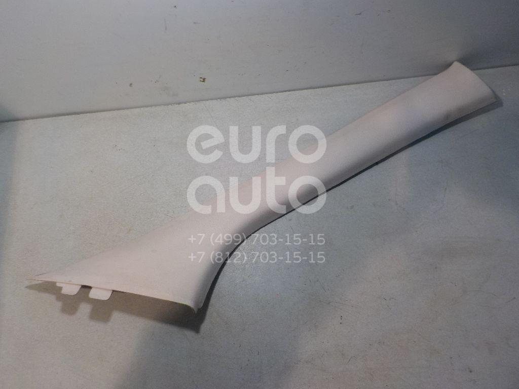 Обшивка стойки для Hyundai Getz 2002-2010 - Фото №1