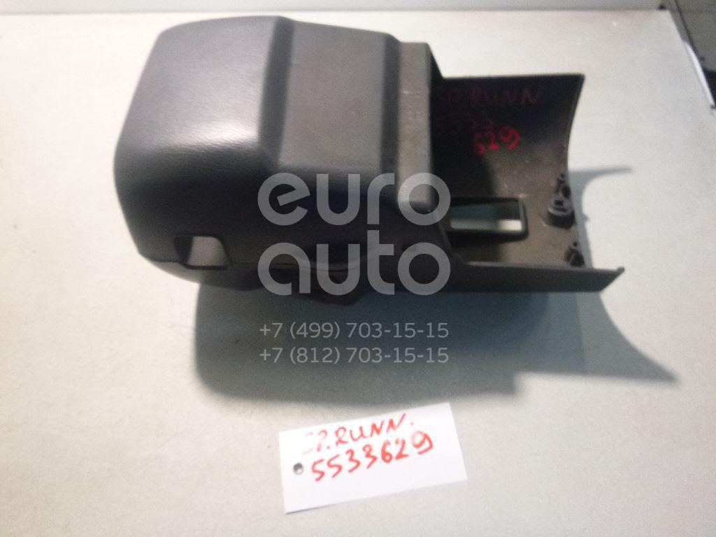 Кожух рулевой колонки для Mitsubishi Space Runner (N1,N2) 1991-1999 - Фото №1