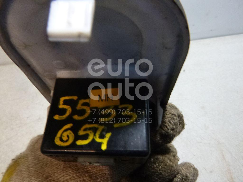 Кнопка корректора фар для Chevrolet,Daewoo Lanos 2004-2010;Lanos 1997-2009 - Фото №1