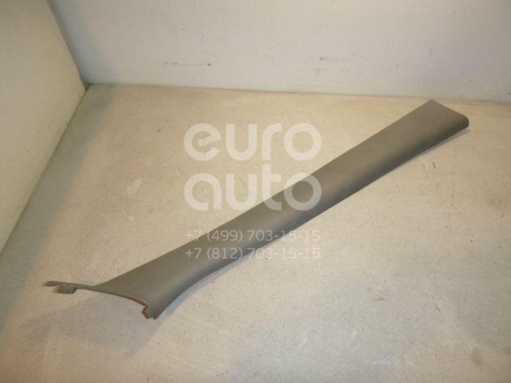 Обшивка стойки для Renault Logan 2005-2014 - Фото №1