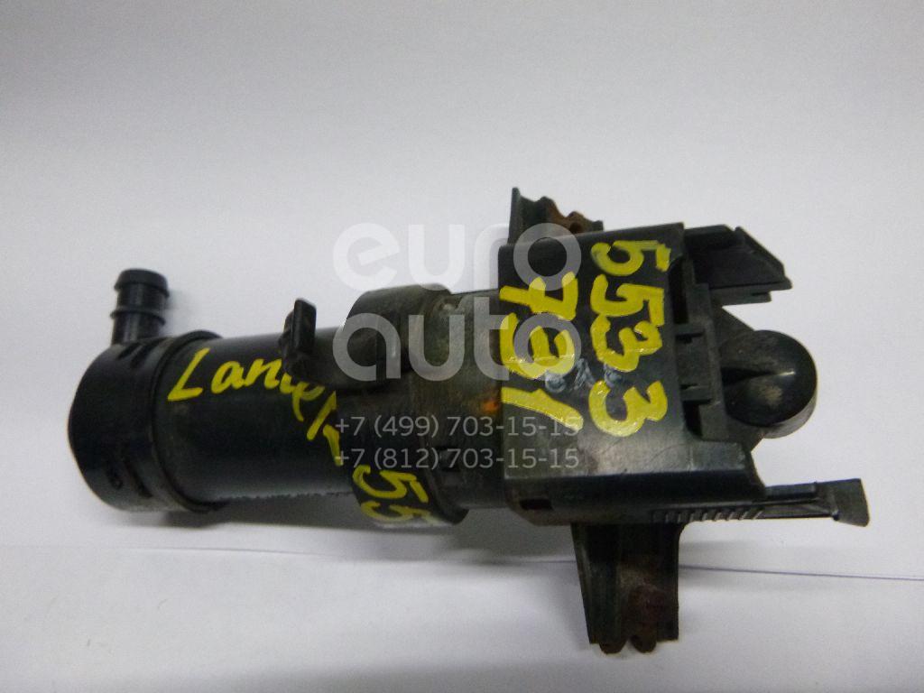 Форсунка омывателя фары для Mitsubishi Lancer (CS/Classic) 2003-2008 - Фото №1