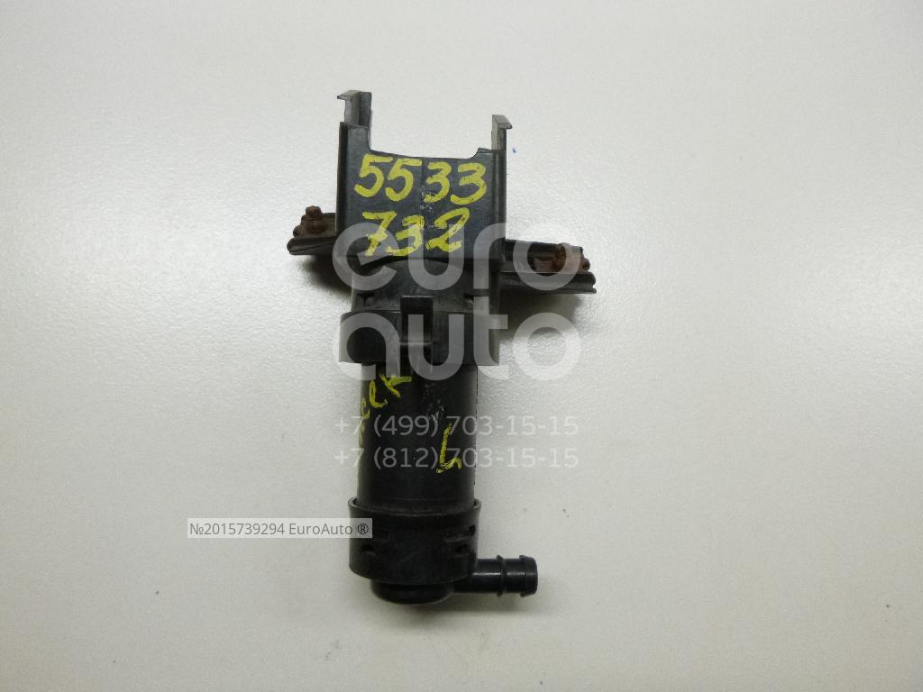 Форсунка омывателя фары для Mitsubishi Lancer (CS/Classic) 2003-2008 - Фото №1