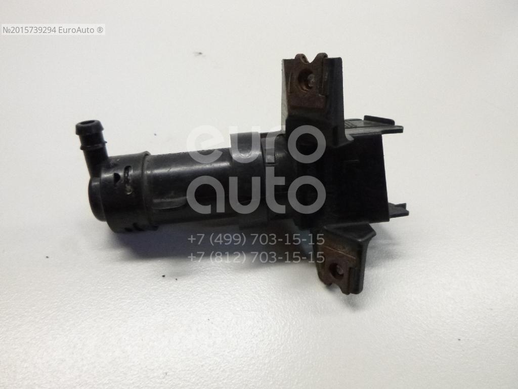 Форсунка омывателя фары для Mitsubishi Lancer (CS/Classic) 2003-2008 - Фото №1