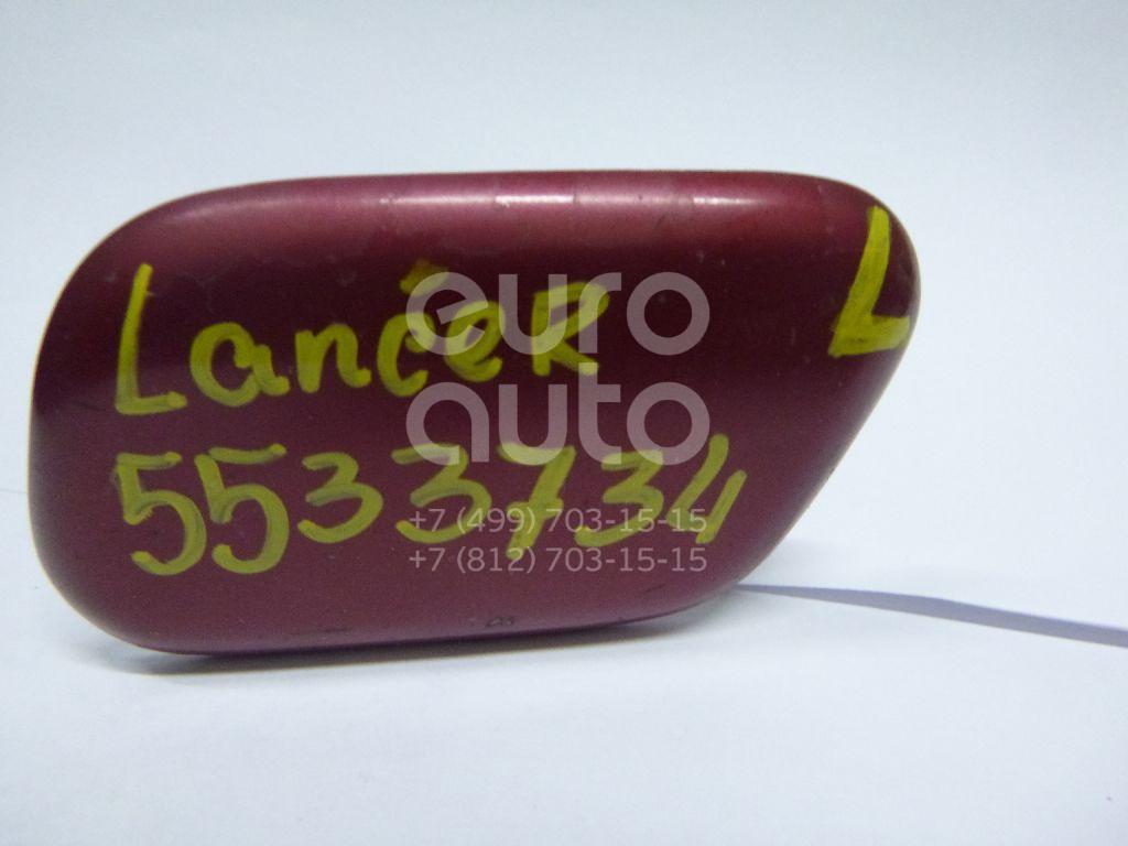 Крышка форсунки омывателя для Mitsubishi Lancer (CS/Classic) 2003-2008 - Фото №1