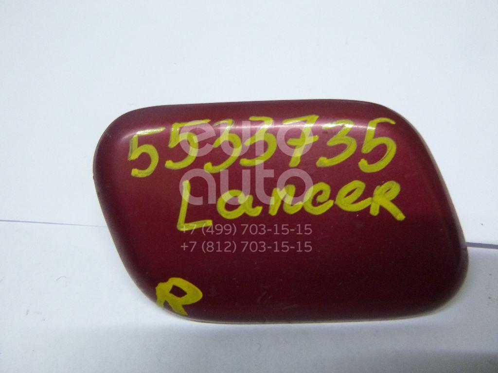 Крышка форсунки омывателя для Mitsubishi Lancer (CS/Classic) 2003-2008 - Фото №1