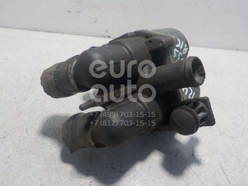 Клапан отопителя для Mercedes Benz W124 1984-1993;R129 SL 1989-2001 - Фото №1