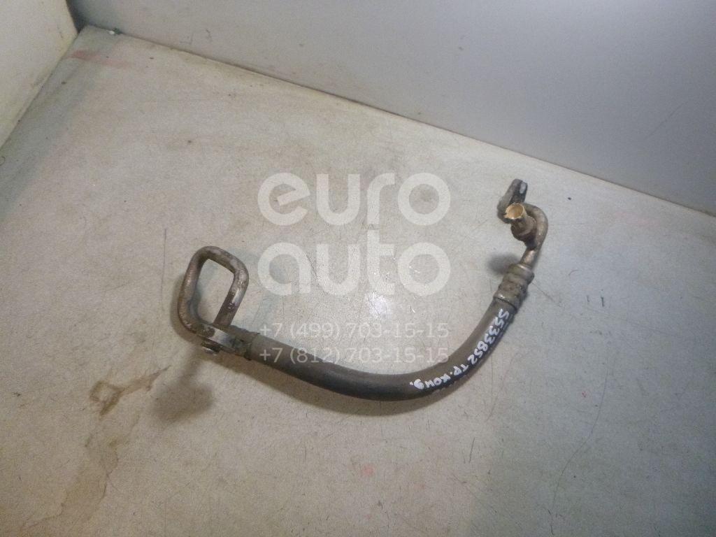 Трубка кондиционера для Chrysler Sebring/Dodge Stratus 2001-2007 - Фото №1