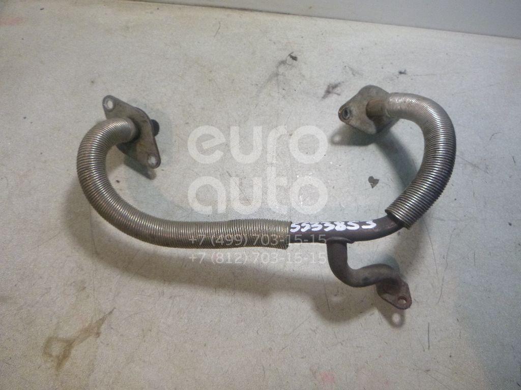 Трубка картерных газов для Chrysler,Dodge Sebring/Dodge Stratus 2001-2007;Intrepid 1998-2004 - Фото №1