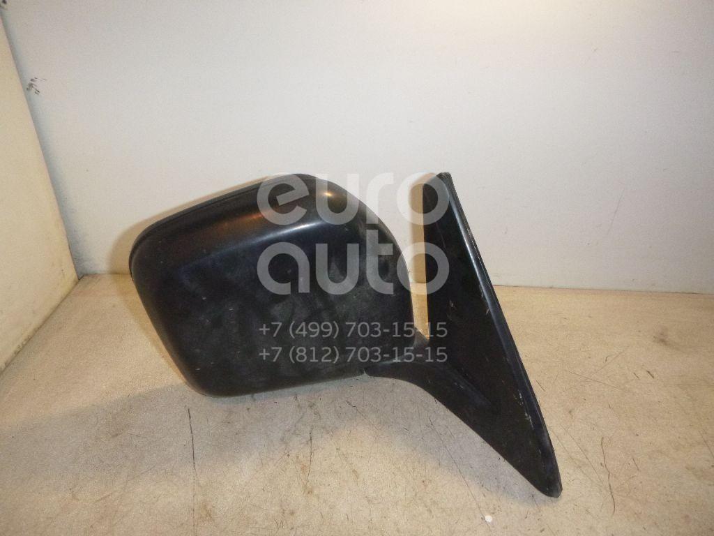 Зеркало правое электрическое для Mitsubishi Pajero/Montero II (V1, V2, V3, V4) 1997-2004 - Фото №1
