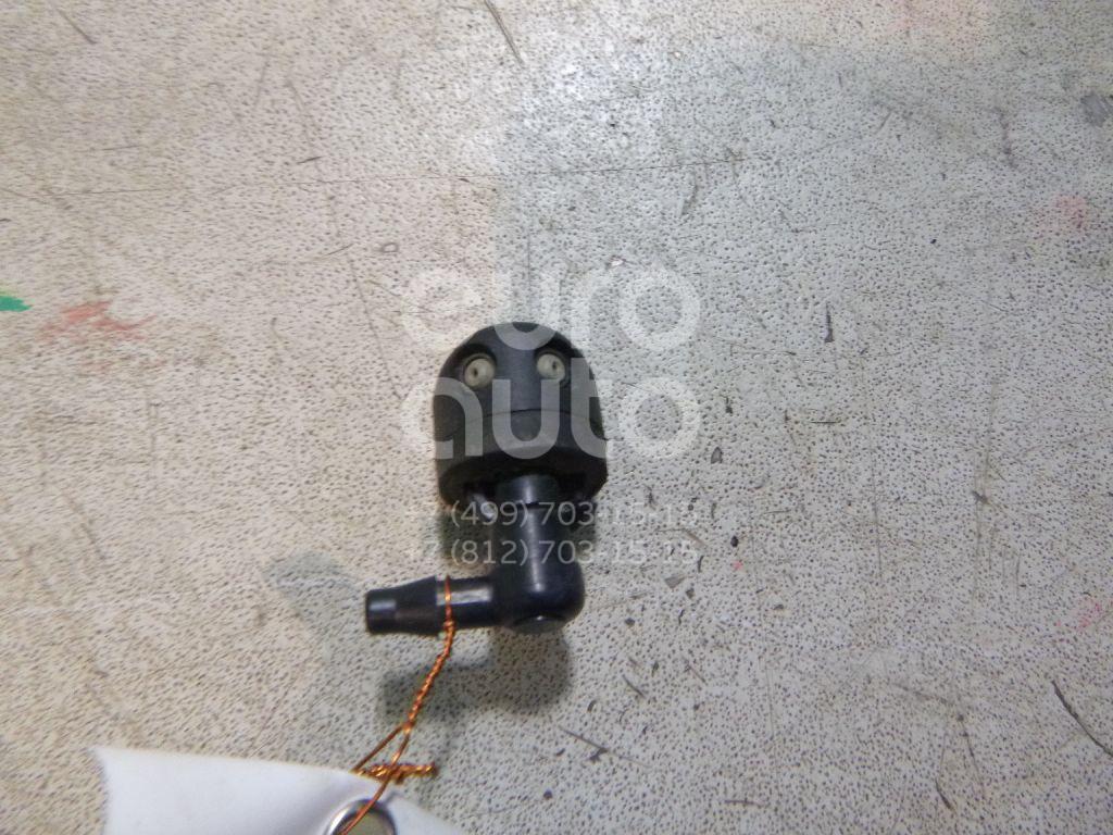 Форсунка омывателя зад стекла для Mitsubishi Pajero/Montero II (V1, V2, V3, V4) 1997-2004;Pajero/Montero II (V1, V2, V3, V4) 1991-1996 - Фото №1