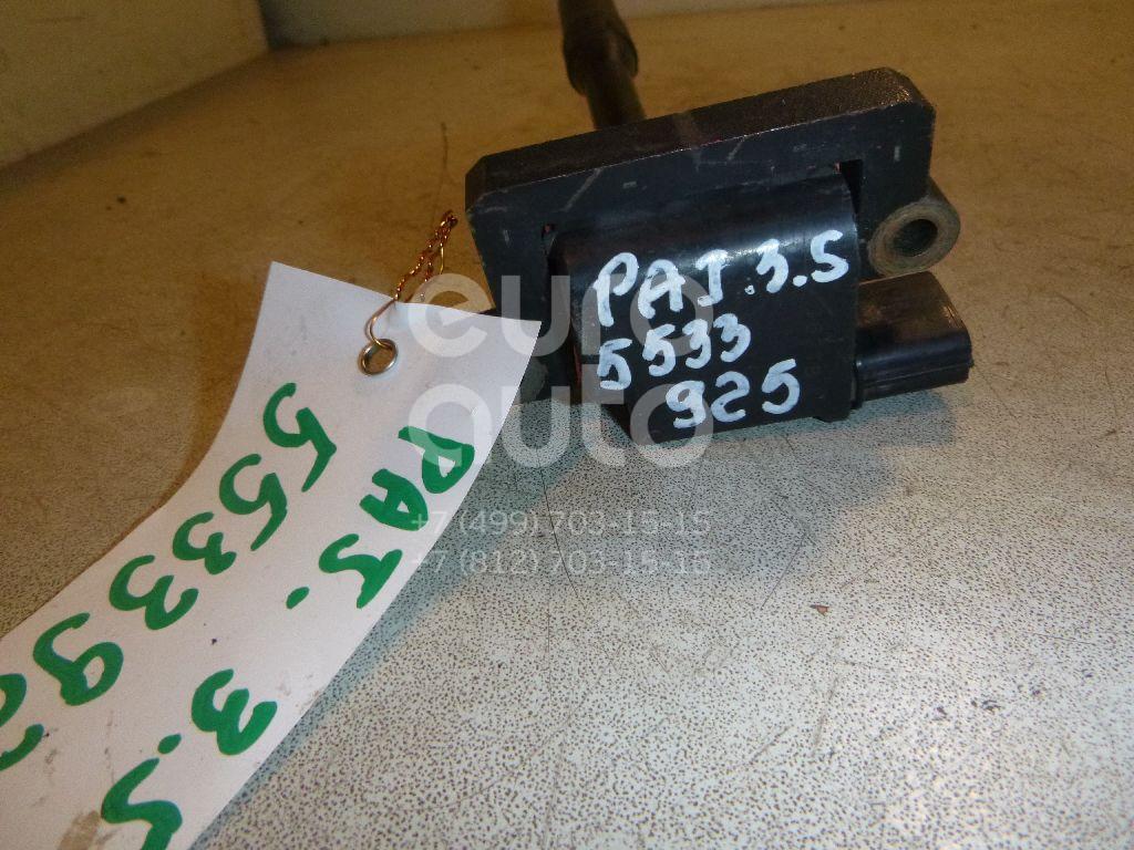 Катушка зажигания для Mitsubishi Pajero/Montero II (V1, V2, V3, V4) 1997-2004;Pajero/Montero II (V1, V2, V3, V4) 1991-1996 - Фото №1