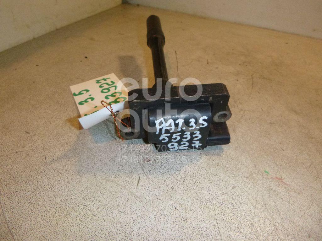Катушка зажигания для Mitsubishi Pajero/Montero II (V1, V2, V3, V4) 1997-2004;Pajero/Montero II (V1, V2, V3, V4) 1991-1996 - Фото №1
