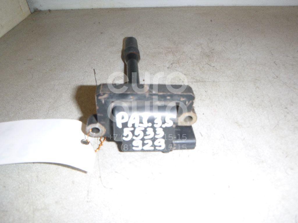 Катушка зажигания для Mitsubishi Pajero/Montero II (V1, V2, V3, V4) 1997-2004;Pajero/Montero II (V1, V2, V3, V4) 1991-1996 - Фото №1