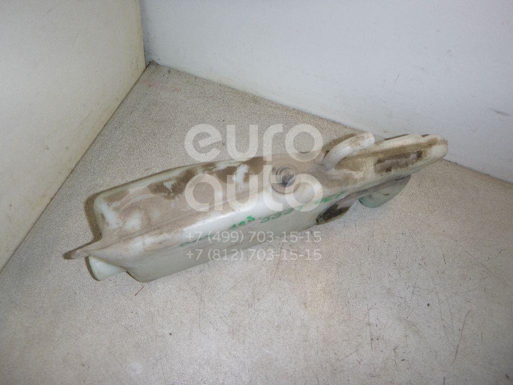 Бачок омывателя лобового стекла для Mitsubishi Pajero/Montero II (V1, V2, V3, V4) 1997-2004;Pajero/Montero II (V1, V2, V3, V4) 1991-1996 - Фото №1