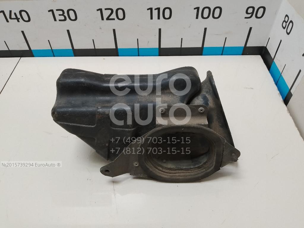Резонатор воздушного фильтра для Mitsubishi Pajero/Montero II (V1, V2, V3, V4) 1997-2001;Pajero/Montero II (V1, V2, V3, V4) 1991-1996 - Фото №1