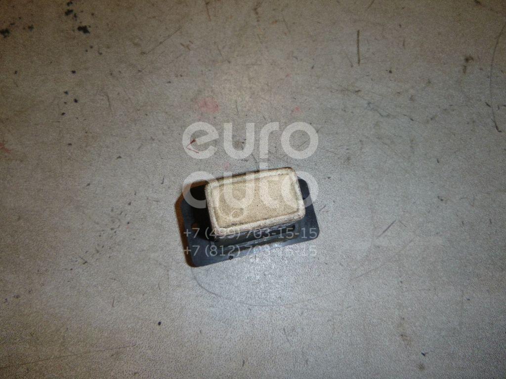 Резистор отопителя для Mitsubishi Pajero/Montero II (V1, V2, V3, V4) 1997-2001;Pajero/Montero II (V1, V2, V3, V4) 1991-1996 - Фото №1