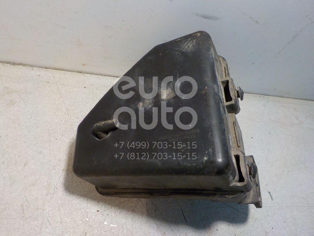 Резонатор воздушного фильтра для Chrysler Sebring/Dodge Stratus 2001-2007 - Фото №1
