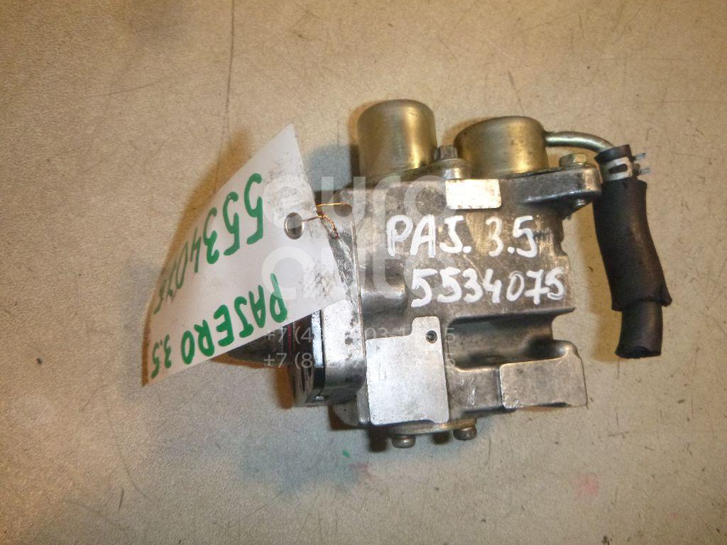 Насос (ТНВД) бензиновый для Mitsubishi Pajero/Montero II (V1, V2, V3, V4) 1997-2004;Pajero/Montero II (V1, V2, V3, V4) 1991-1996 - Фото №1