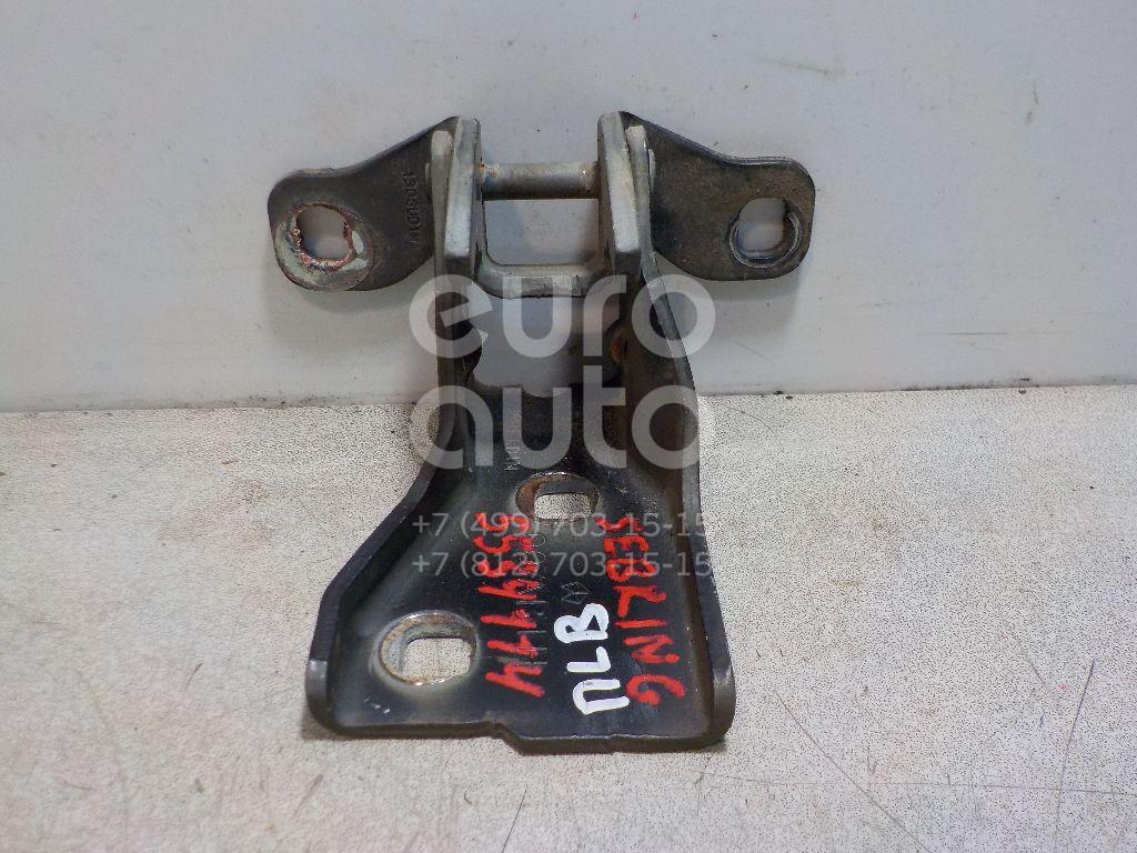 Петля двери передней левой верхняя для Chrysler Sebring/Dodge Stratus 2001-2007 - Фото №1