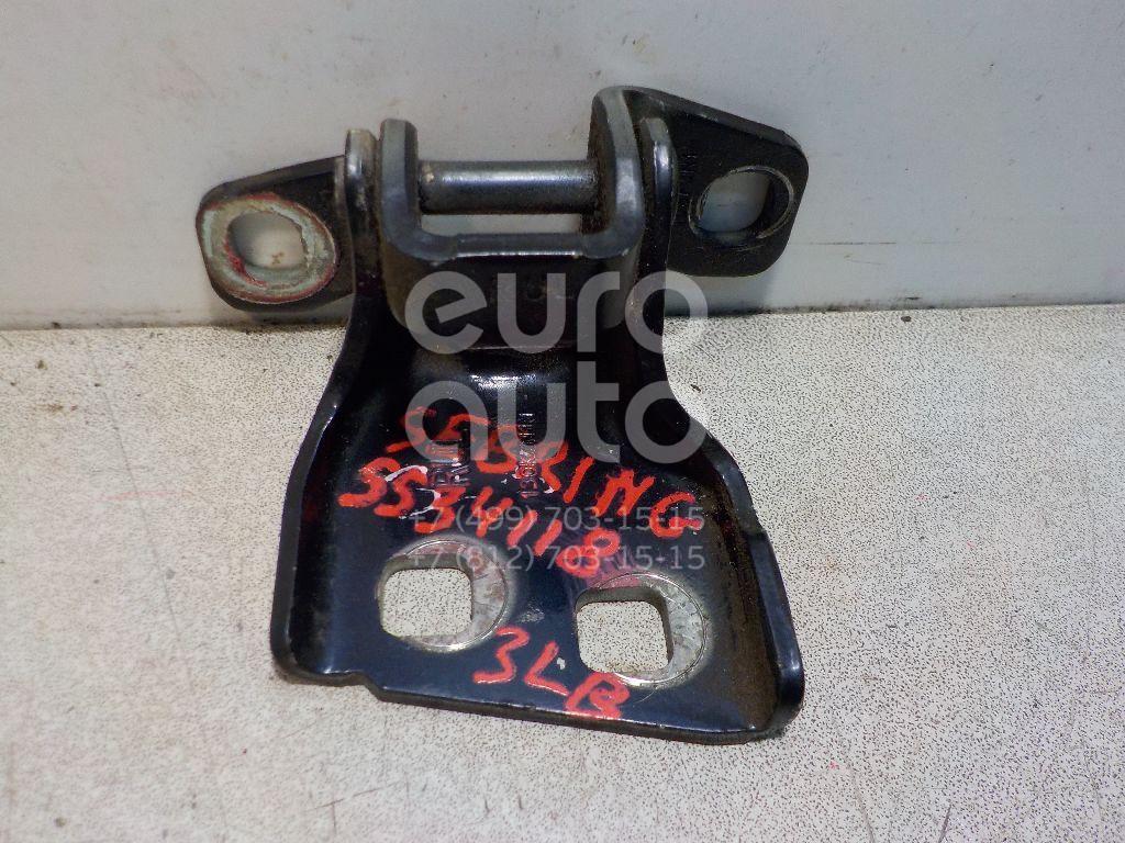 Петля двери задней левой верхняя для Chrysler Sebring/Dodge Stratus 2001-2007 - Фото №1