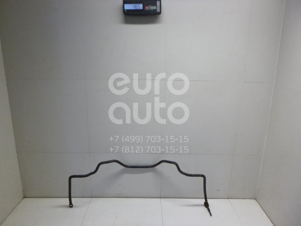 Стабилизатор задний для Mitsubishi Pajero/Montero II (V1, V2, V3, V4) 1997-2004;Pajero/Montero II (V1, V2, V3, V4) 1991-1996 - Фото №1
