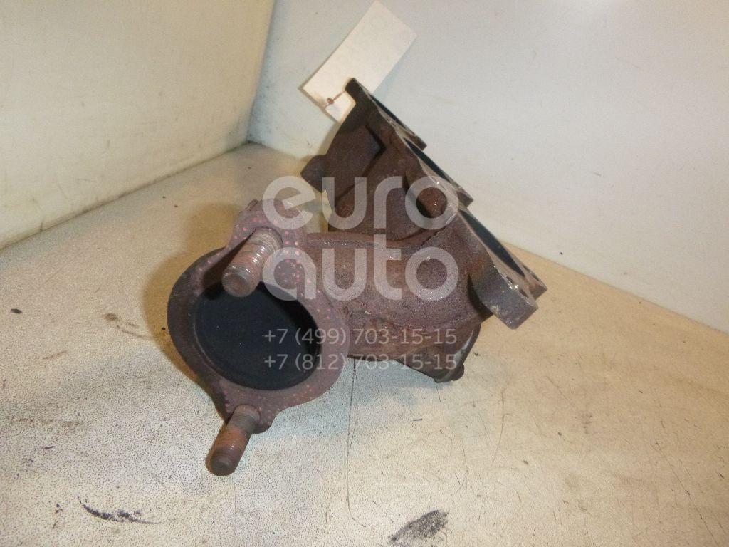 Коллектор выпускной для Mitsubishi Pajero/Montero II (V1, V2, V3, V4) 1997-2001 - Фото №1