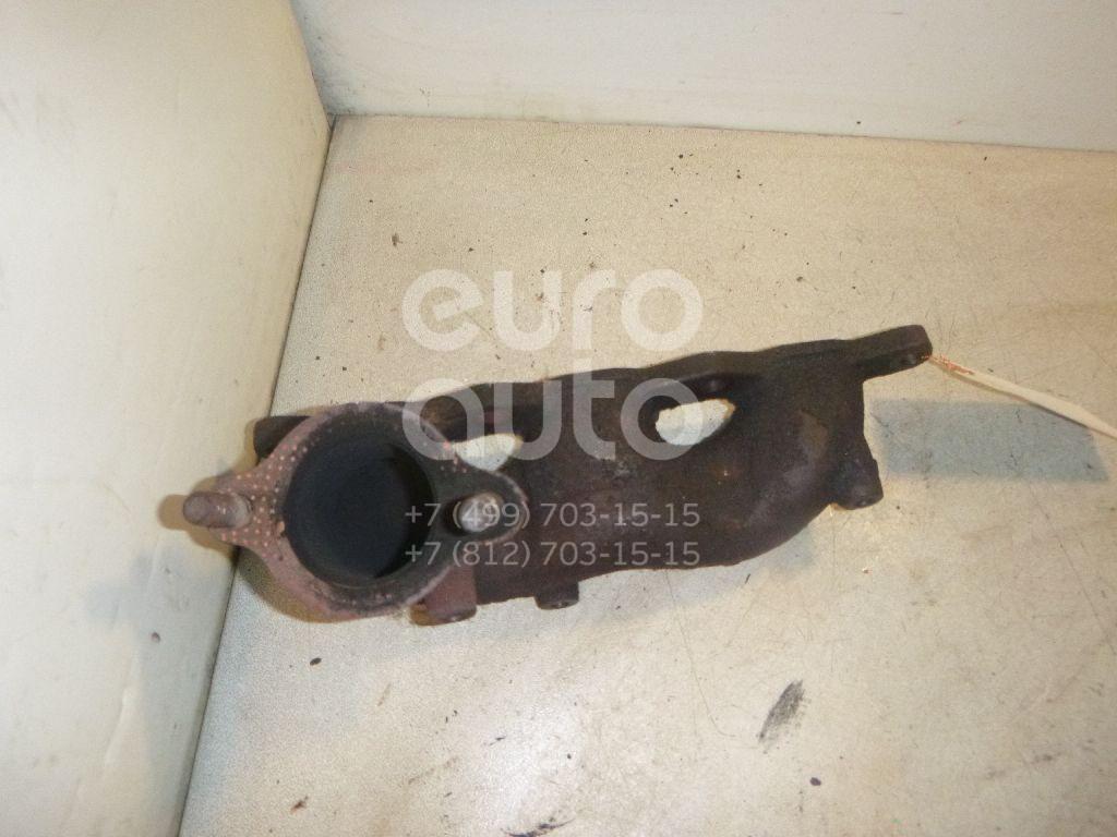 Коллектор выпускной для Mitsubishi Pajero/Montero II (V1, V2, V3, V4) 1997-2004;Pajero/Montero II (V1, V2, V3, V4) 1991-1996 - Фото №1