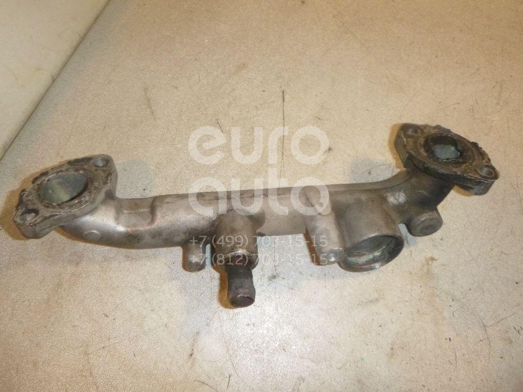 Трубка системы охлаждения для Mitsubishi Pajero/Montero II (V1, V2, V3, V4) 1997-2001 - Фото №1