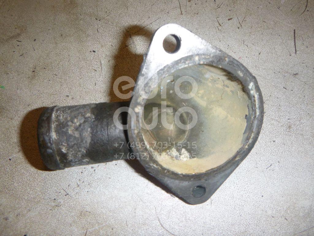 Крышка термостата для Mitsubishi Pajero/Montero II (V1, V2, V3, V4) 1997-2004;Pajero/Montero II (V1, V2, V3, V4) 1991-1996 - Фото №1