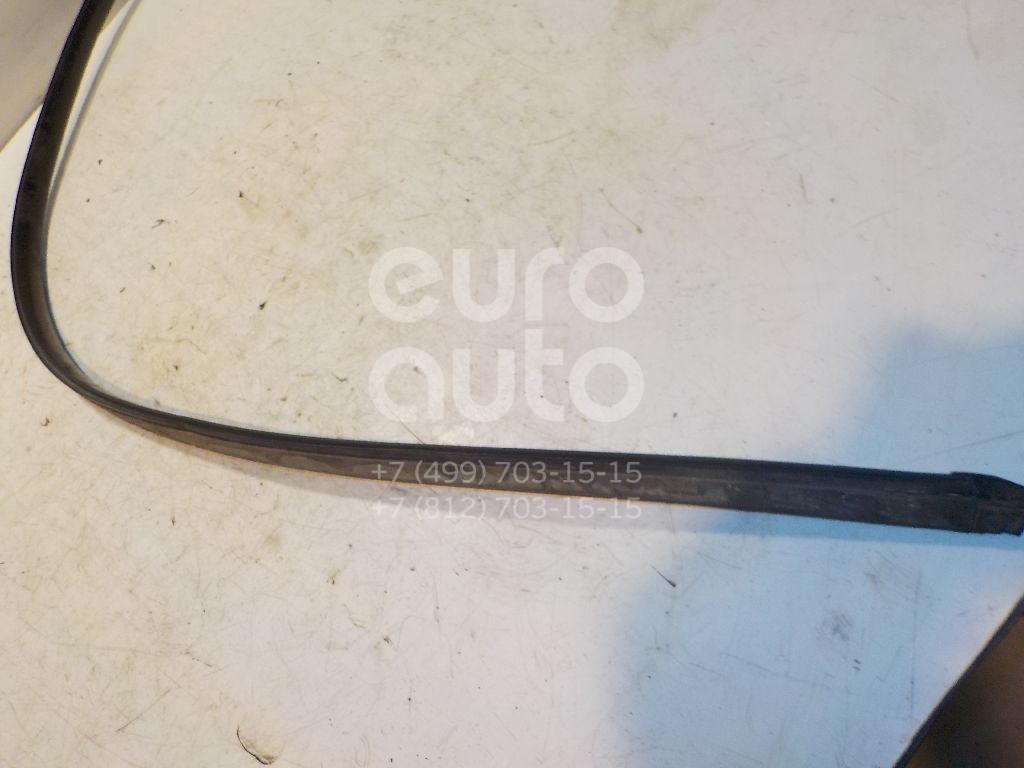 Молдинг крыши левый для Fiat Albea 2002-2012 - Фото №1