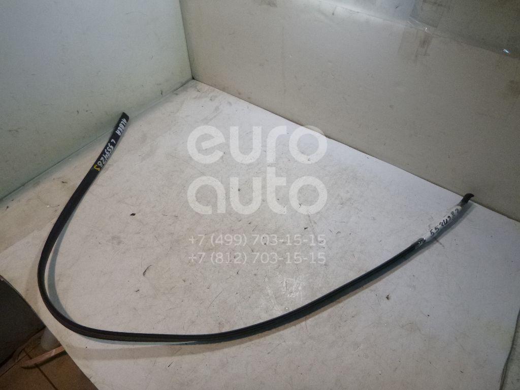 Молдинг крыши левый для Fiat Albea 2002-2012 - Фото №1