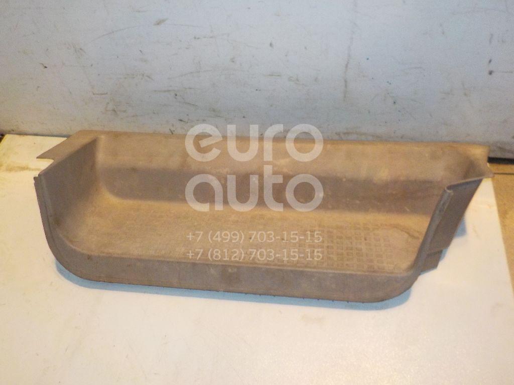 Накладка ступеньки для VW Transporter T4 1996-2003;Transporter T4 1991-1996 - Фото №1