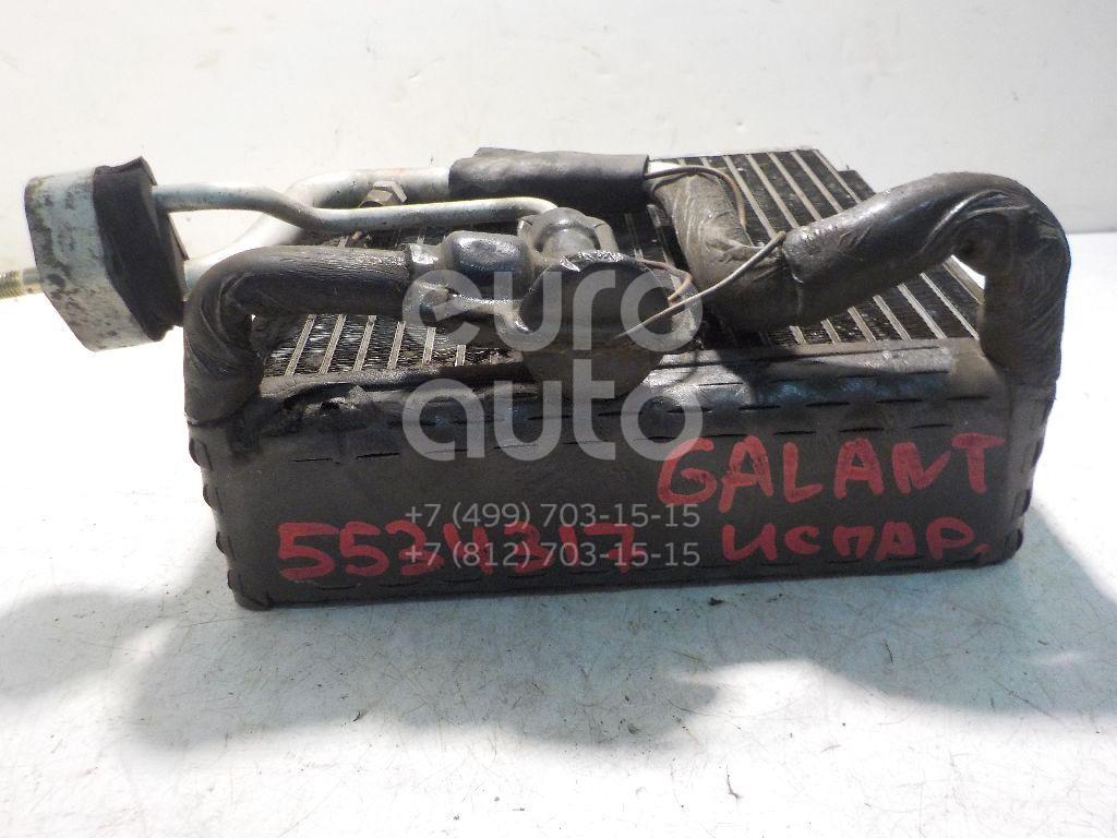Испаритель кондиционера для Mitsubishi Galant (EA) 1997-2003 - Фото №1