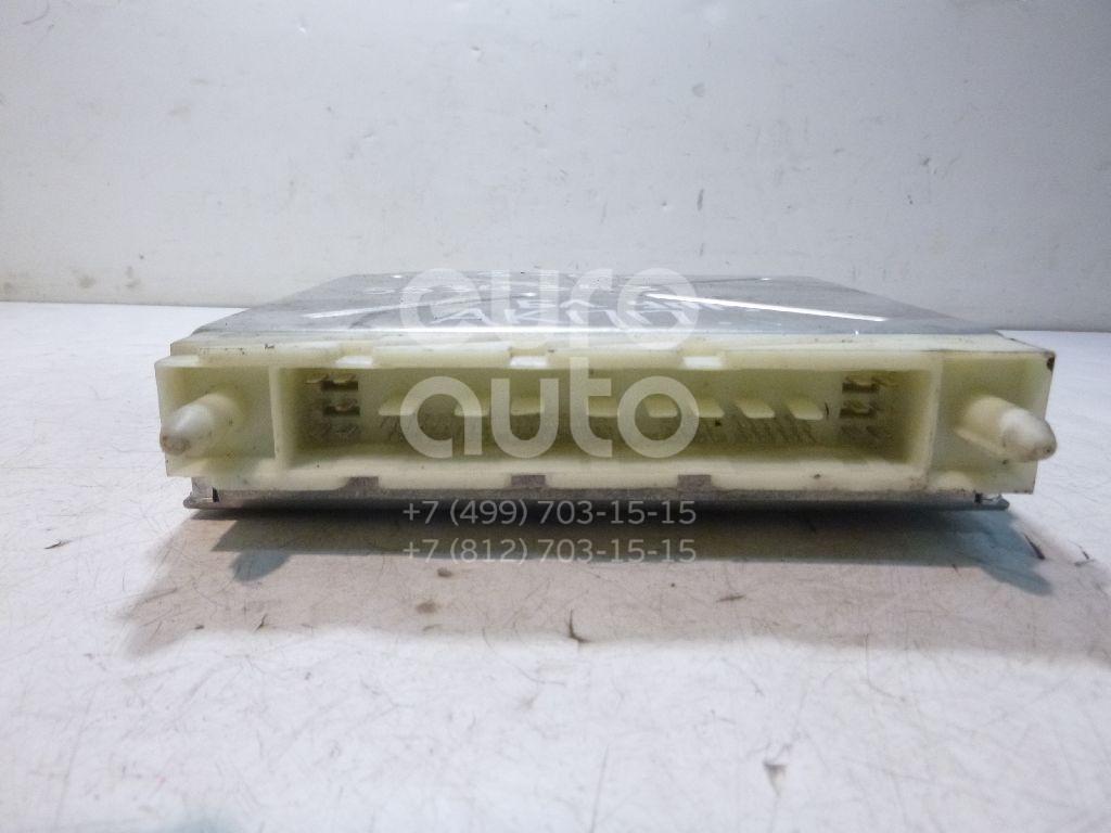 Блок управления АКПП для Volvo S60 2000-2009;XC90 2002-2015;V70 2001-2006;XC70 Cross Country 2000-2006;S80 1998-2006;C70 1997-2002 - Фото №1