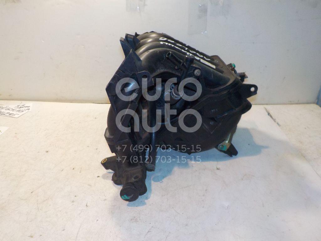 Коллектор впускной для Mazda Mazda 3 (BK) 2002-2009 - Фото №1