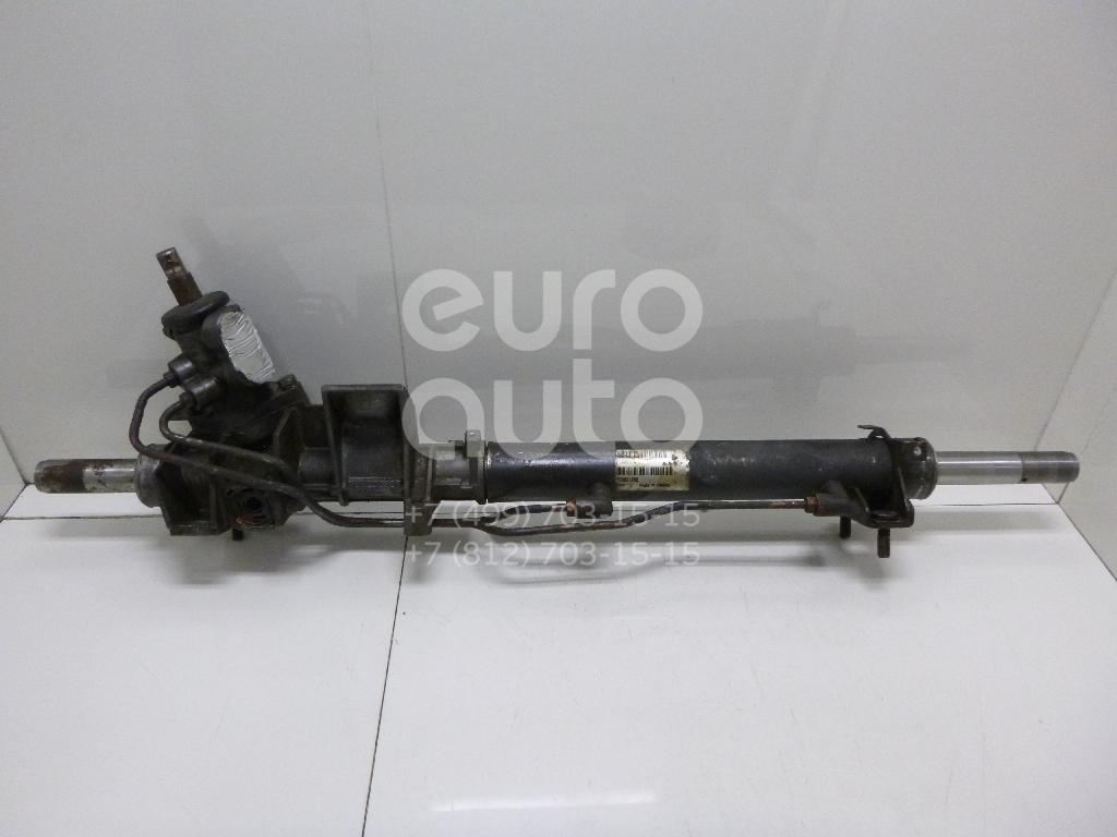 Рейка рулевая для Volvo S60 2000-2009;S80 1998-2006 - Фото №1