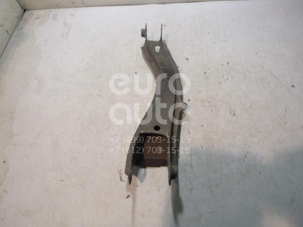 Рычаг задний нижний левый передний для Volvo S60 2000-2009;V70 2001-2006;XC70 Cross Country 2000-2006;S80 1998-2006 - Фото №1