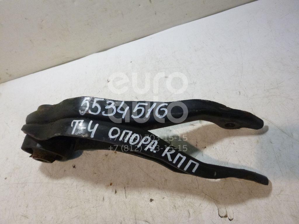 Опора КПП для VW Transporter T4 1996-2003;Transporter T4 1991-1996 - Фото №1