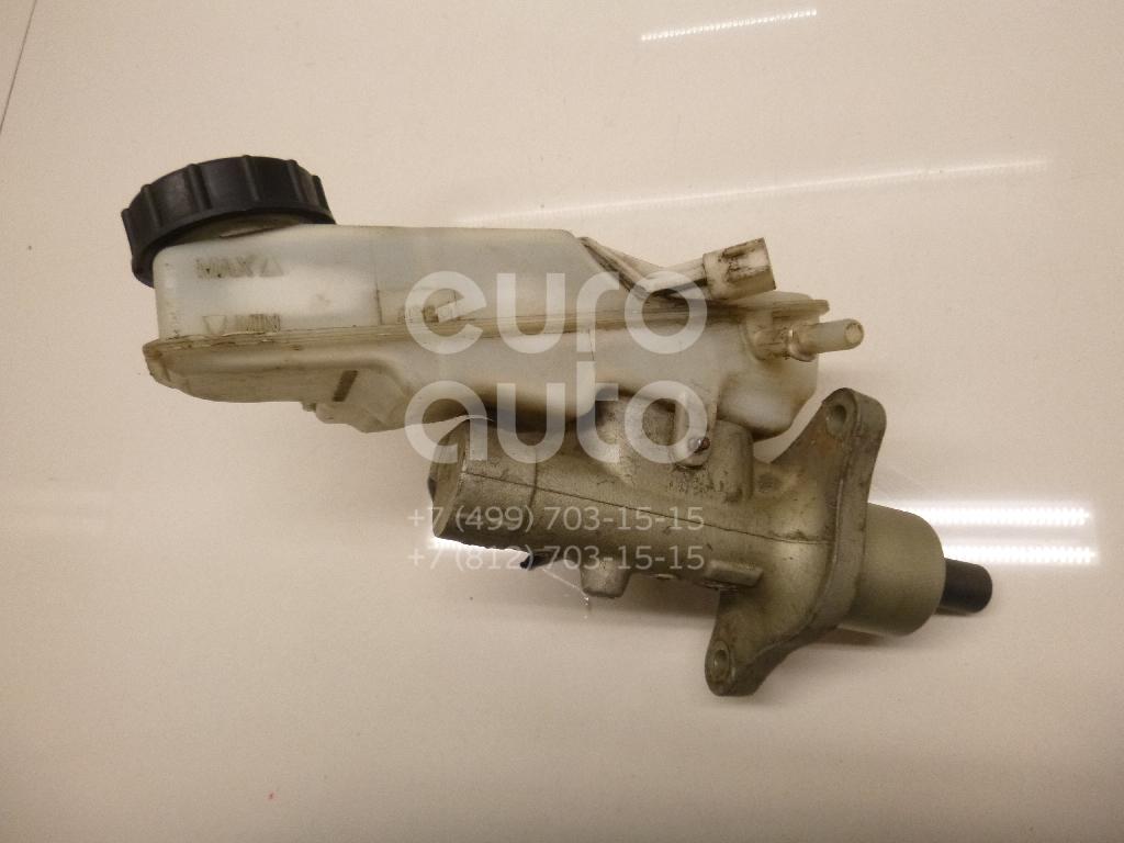 Цилиндр тормозной главный для Ford Focus II 2005-2008;C-MAX 2003-2010 - Фото №1