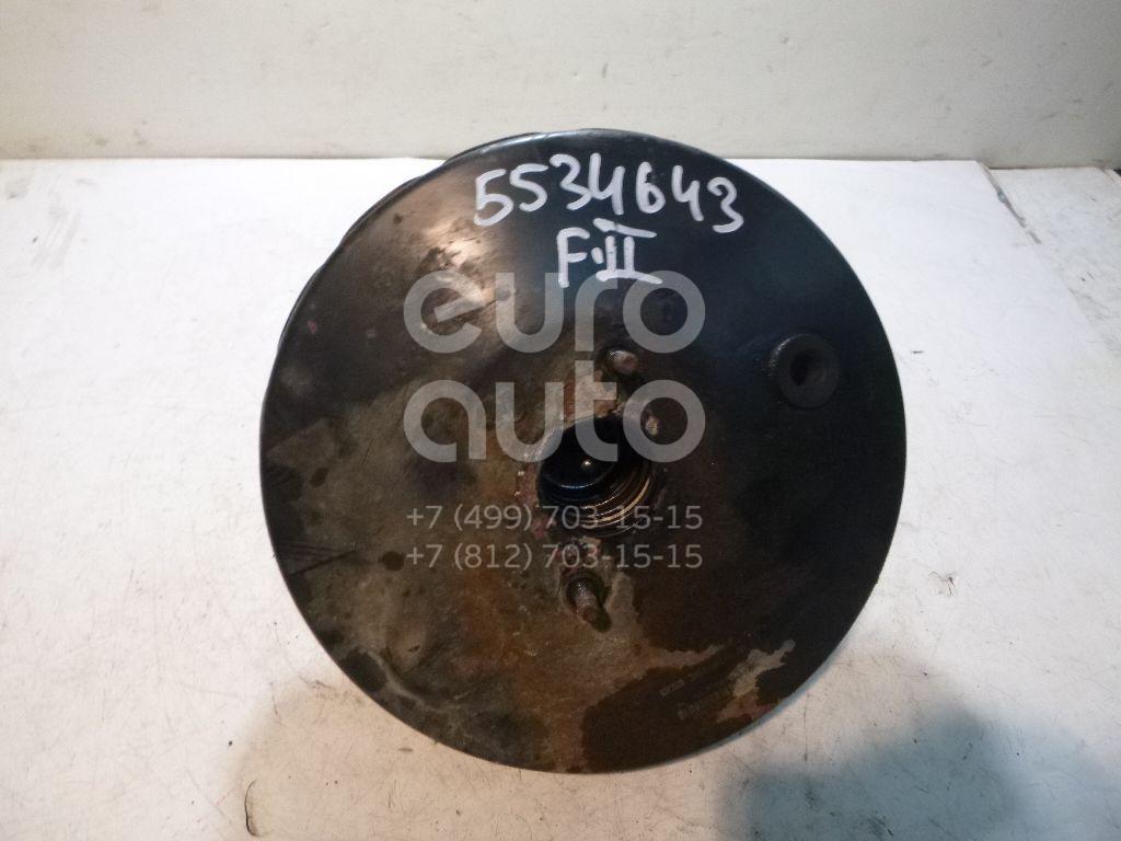 Усилитель тормозов вакуумный для Ford Focus II 2005-2008;C-MAX 2003-2011 - Фото №1