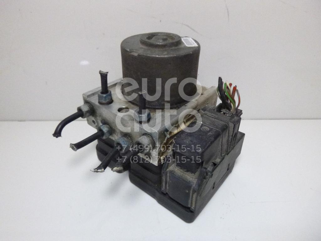 Блок ABS (насос) для Ford Focus II 2005-2008 - Фото №1