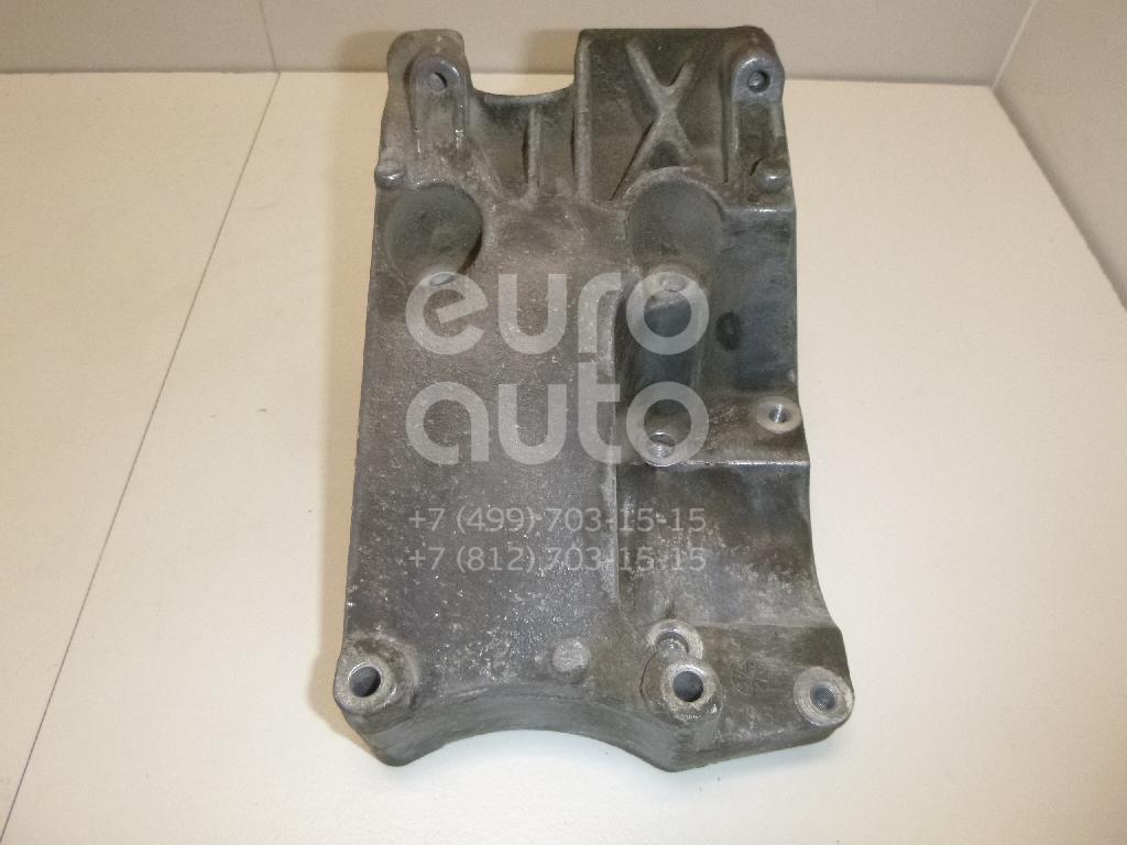 Кронштейн кондиционера для Ford Focus II 2005-2008;C-MAX 2003-2010;Focus II 2008-2011;Focus III 2011> - Фото №1