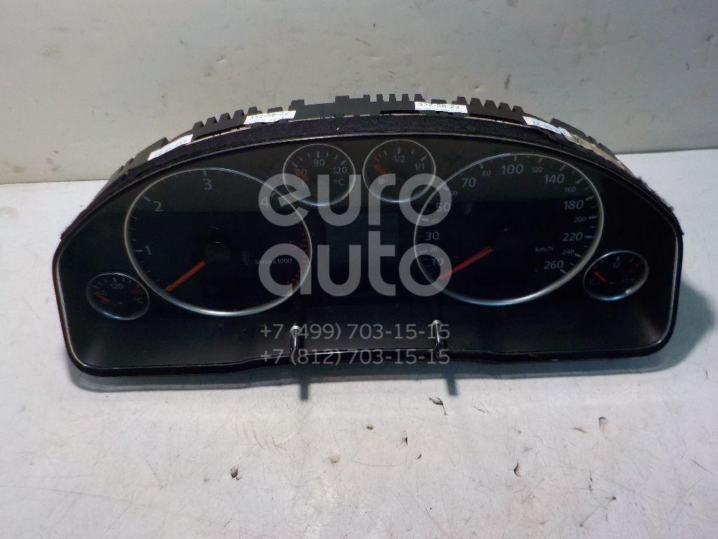 Панель приборов для Audi Allroad quattro 2000-2005 - Фото №1