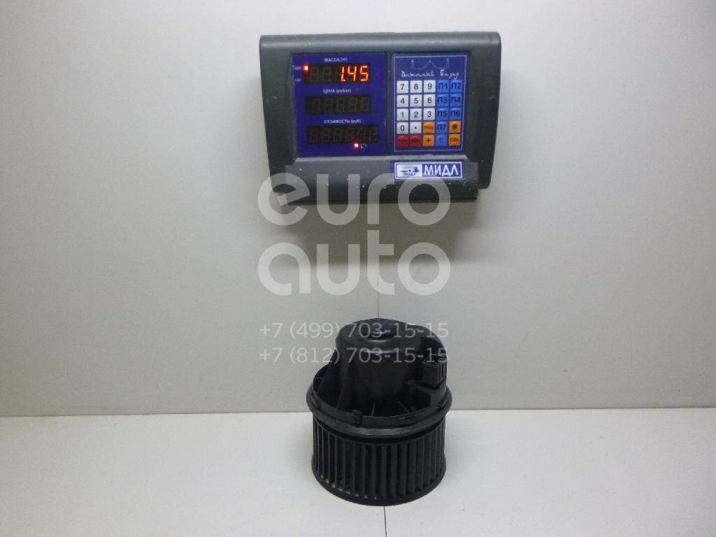 Моторчик отопителя для Ford Focus II 2005-2008;Focus II 2008-2011 - Фото №1