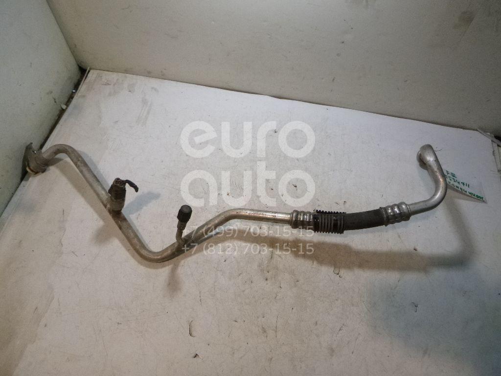 Трубка кондиционера для Ford Focus II 2005-2008;C-MAX 2003-2011;Focus II 2008-2011 - Фото №1